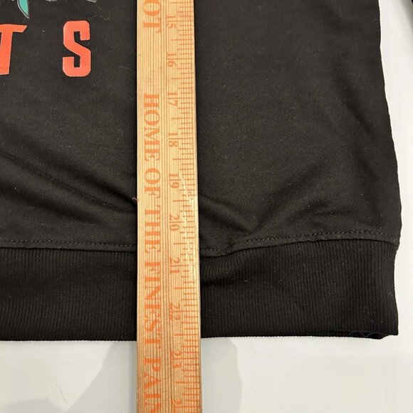 BTS KPOP Logo Crewneck Pullover Sweater - Small - Picture 4 of 8